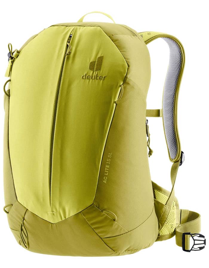 AC Lite 15 SL Sprout Linden