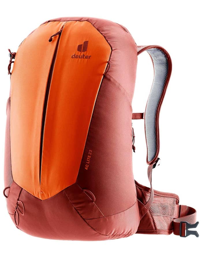 AC Lite 23 Paprika Redwood