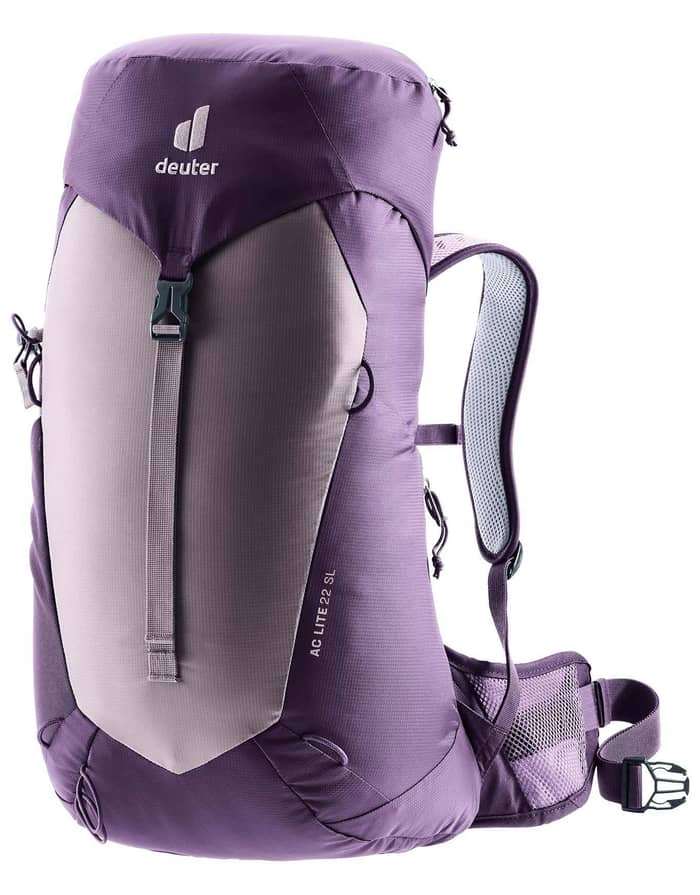 AC Lite 22 SL Lavender Purple