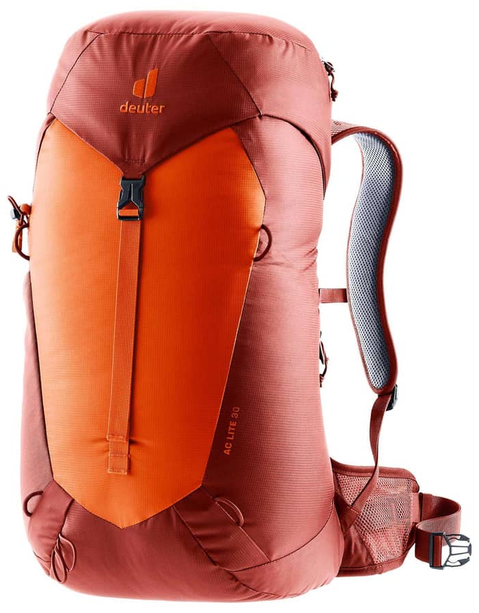AC Lite 30 Paprika Redwood