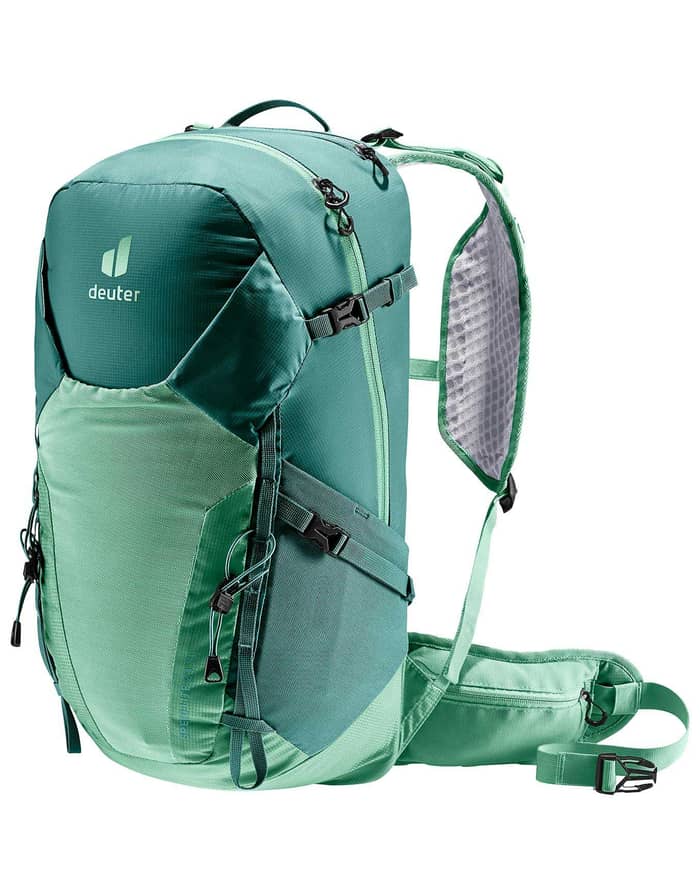 Speed Lite 23 SL Seagreen Spearmint