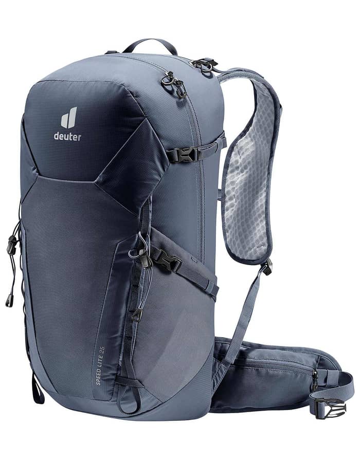 Speed Lite 25 Black