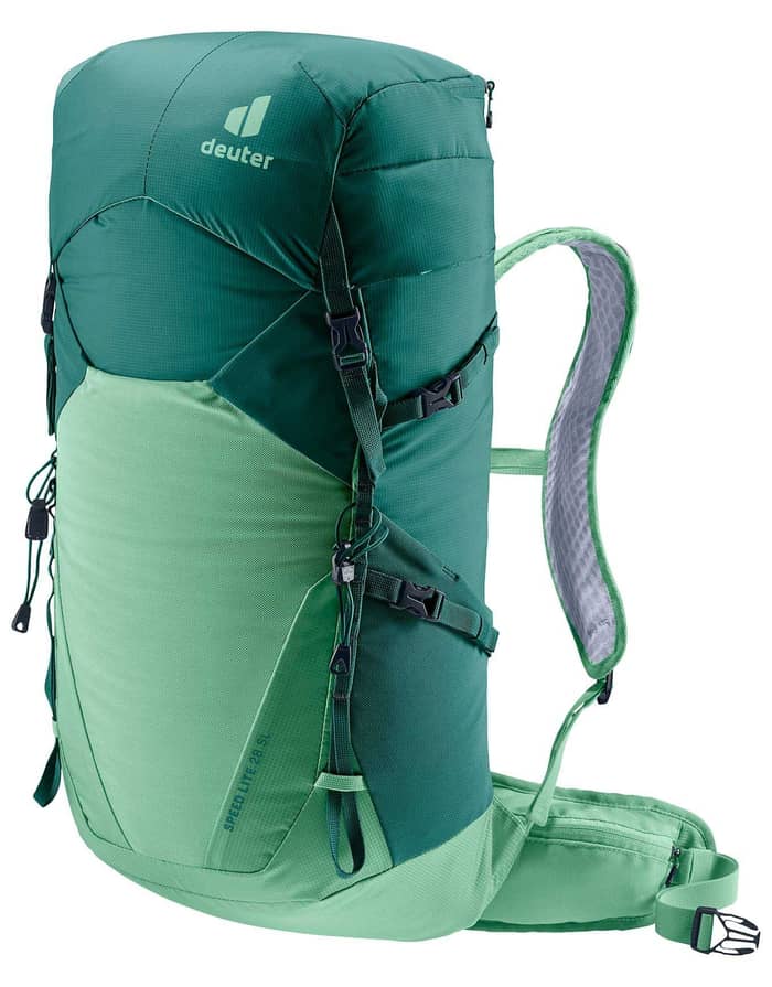 Speed Lite 28 SL Seagreen Spearmint