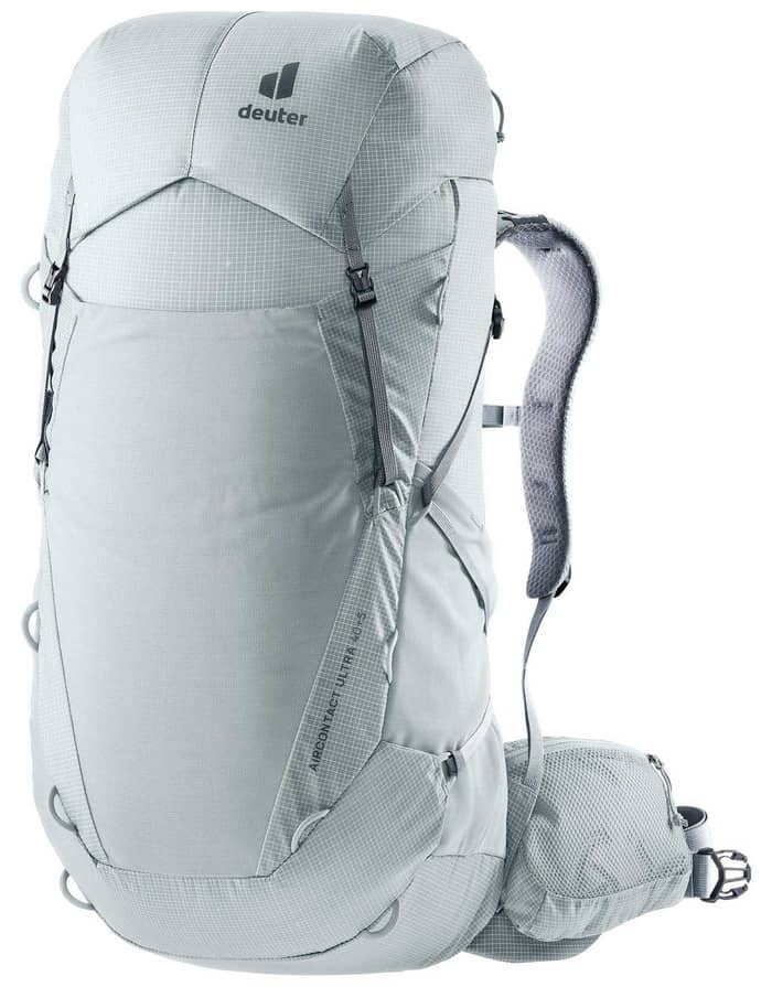 Aircontact Ultra 40+5 Tin Shale