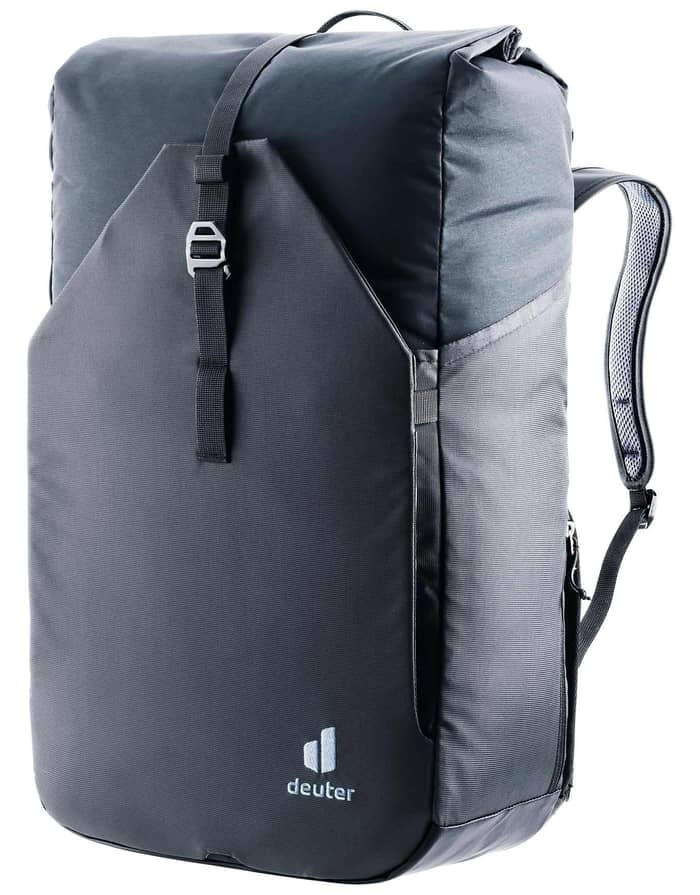 Xberg 25 Black