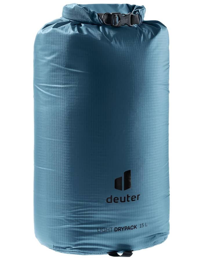 Light Drypack 15 Atlantic