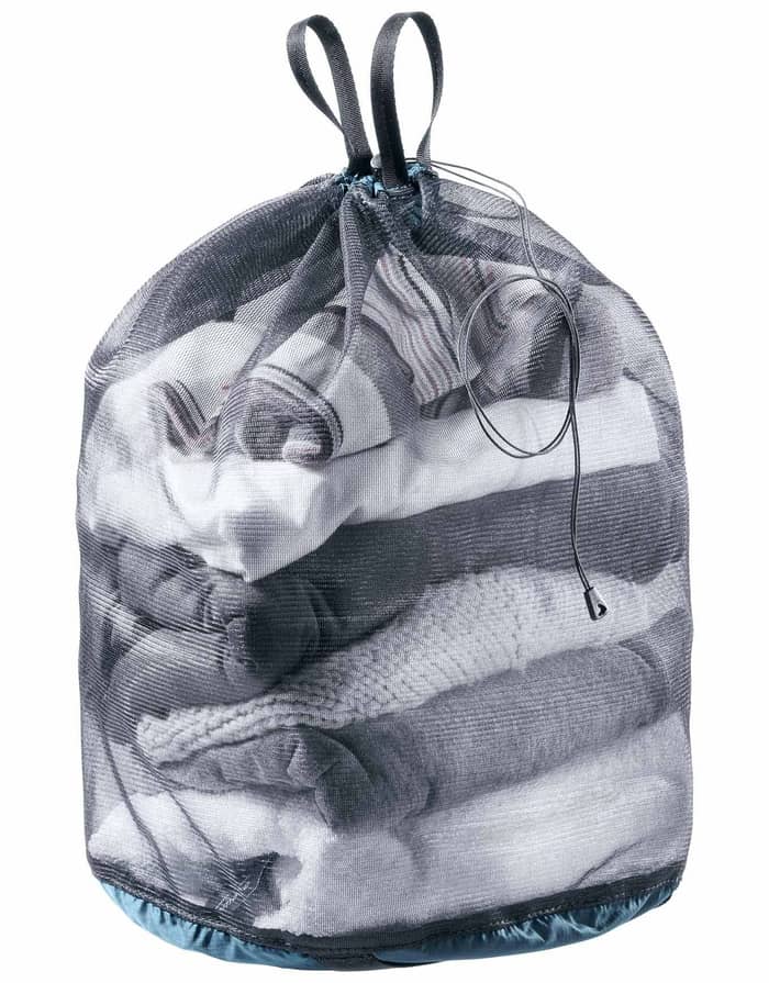 Mesh Sack 10 Atlantic