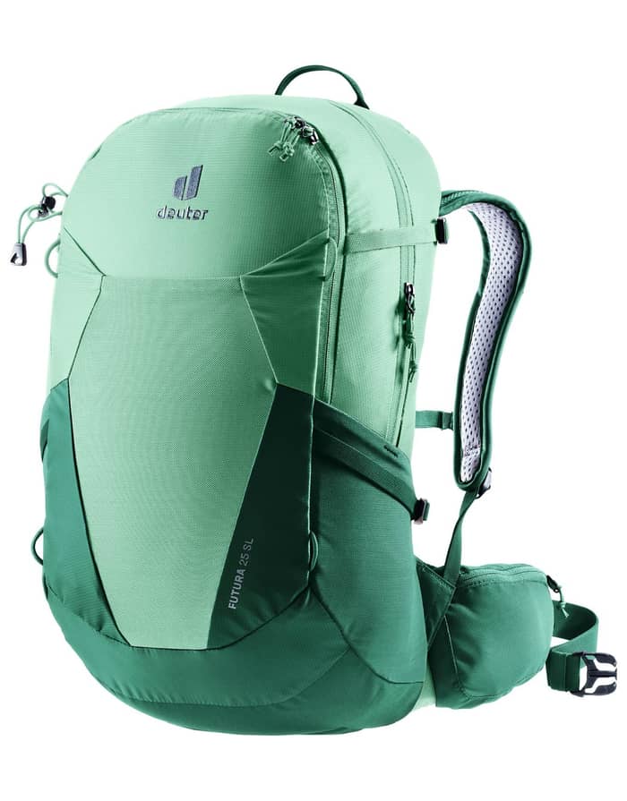 Futura 25 SL Spearmint Seagreen