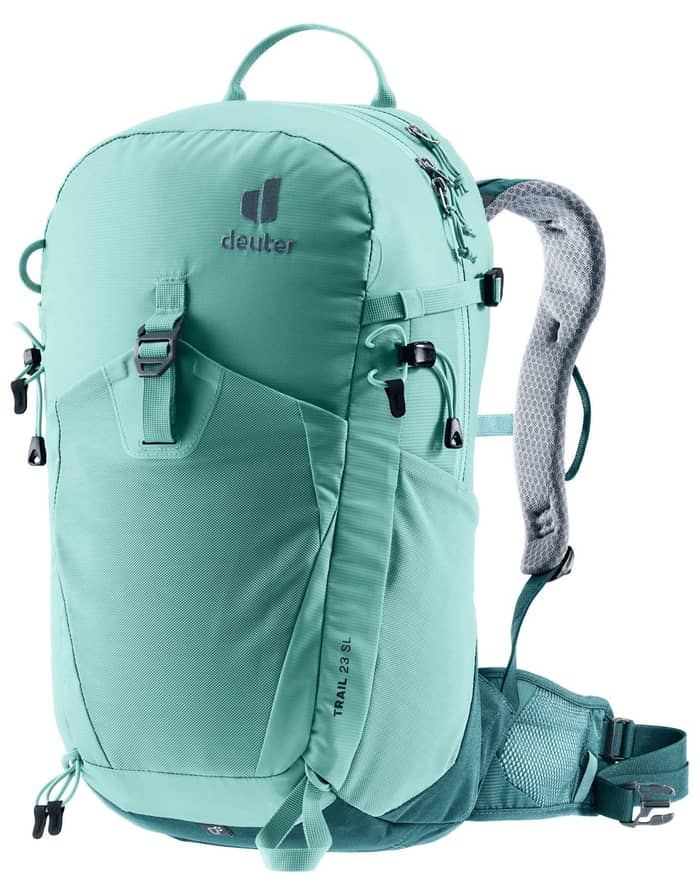 Trail 23 SL Glacier Deepsea