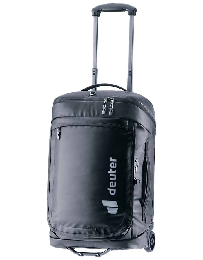 Duffel Pro Movo 36 Black