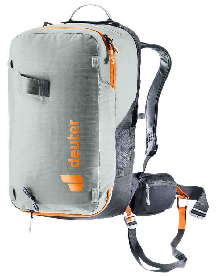 Alproof Lite 22 Tin Black