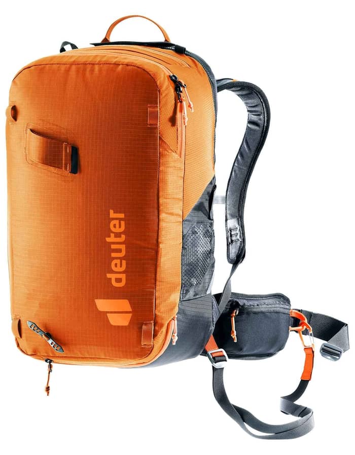 Alproof Lite 22 Chestnut Black