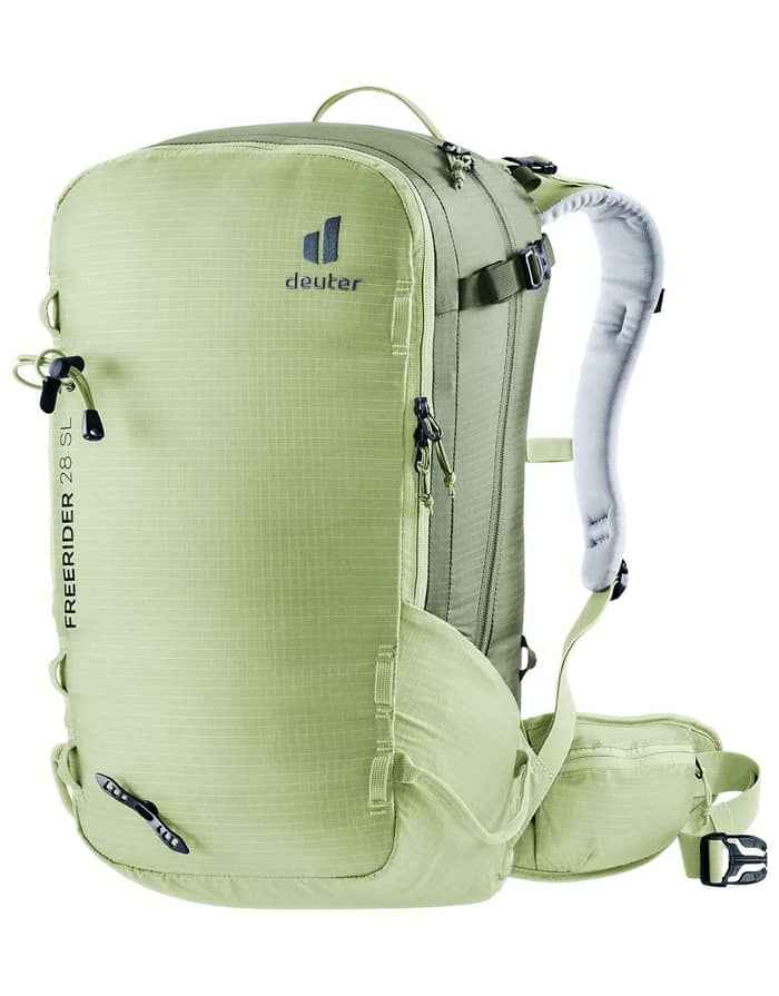 Freerider 28 SL Mineral Grove