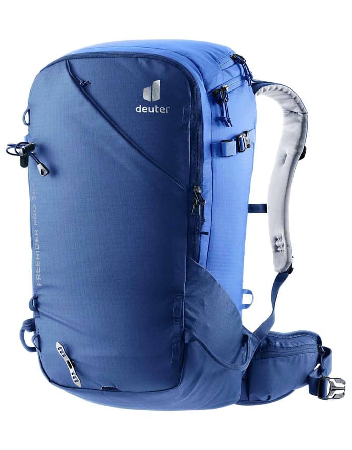 Freerider Pro 34+ Nightblue Neptune