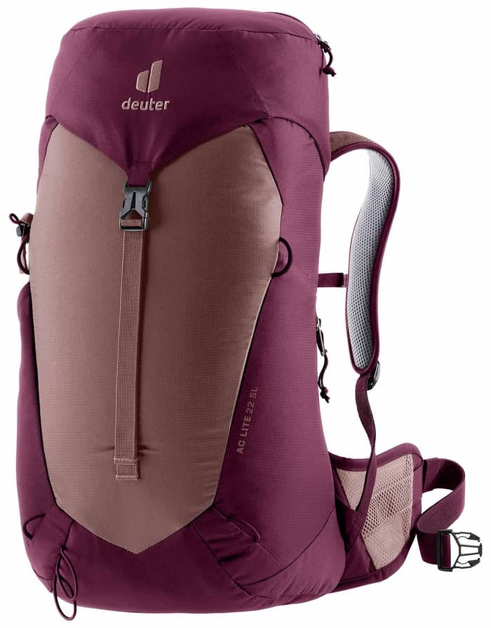 AC Lite 22 SL Ashrose Cassis