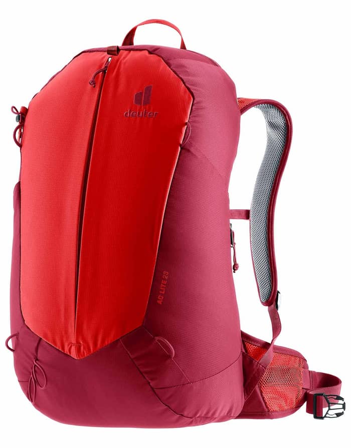 AC Lite 23 Cherry Masala