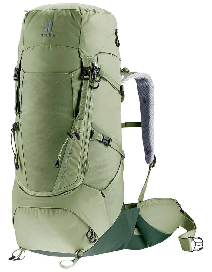 Aircontact Core 45+10 SL Grove Ivy