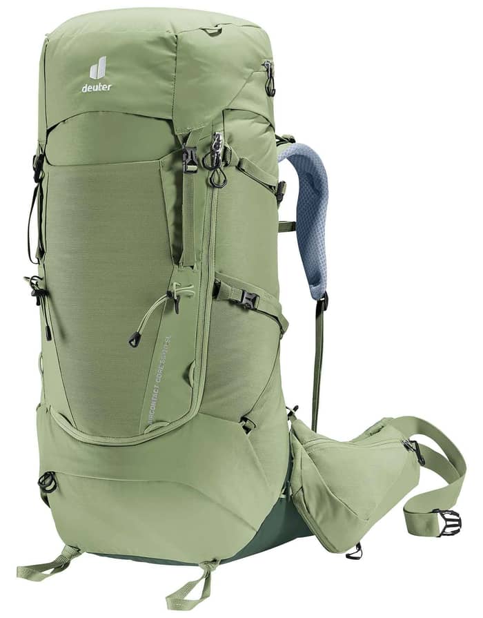 Aircontact Core 55+10 SL Grove Ivy