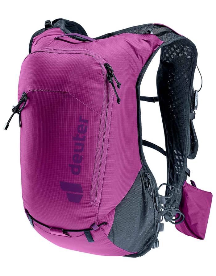 Ascender 7 Lotus