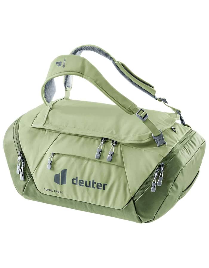 Duffel Pro 40 Mineral Grove