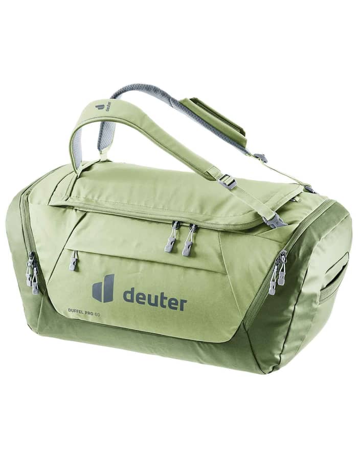 Duffel Pro 60 Mineral Grove