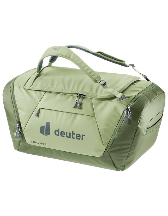 Duffel Pro 90 Mineral Grove