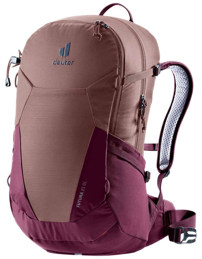 Futura 21 SL Ashrose Cassis