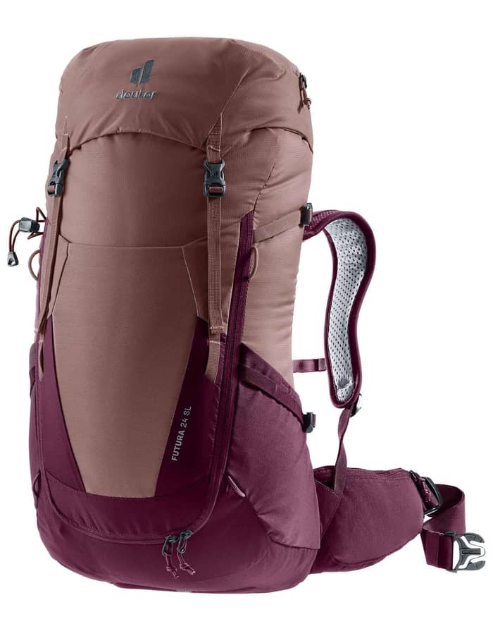 Futura 24 SL Ashrose Cassis