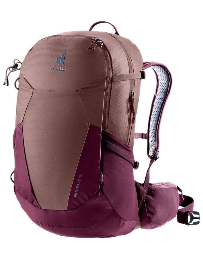 Futura 25 SL Ashrose Cassis