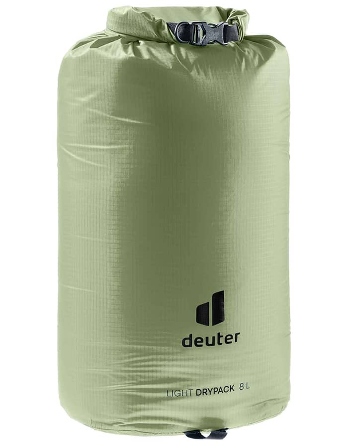 Light Drypack 8 Grove