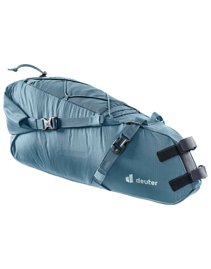 Deuter Cabezon FB 6 Frametas Bruin/Zwart
