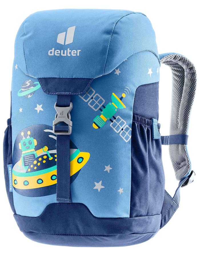 Schmusebär Wave Nightblue