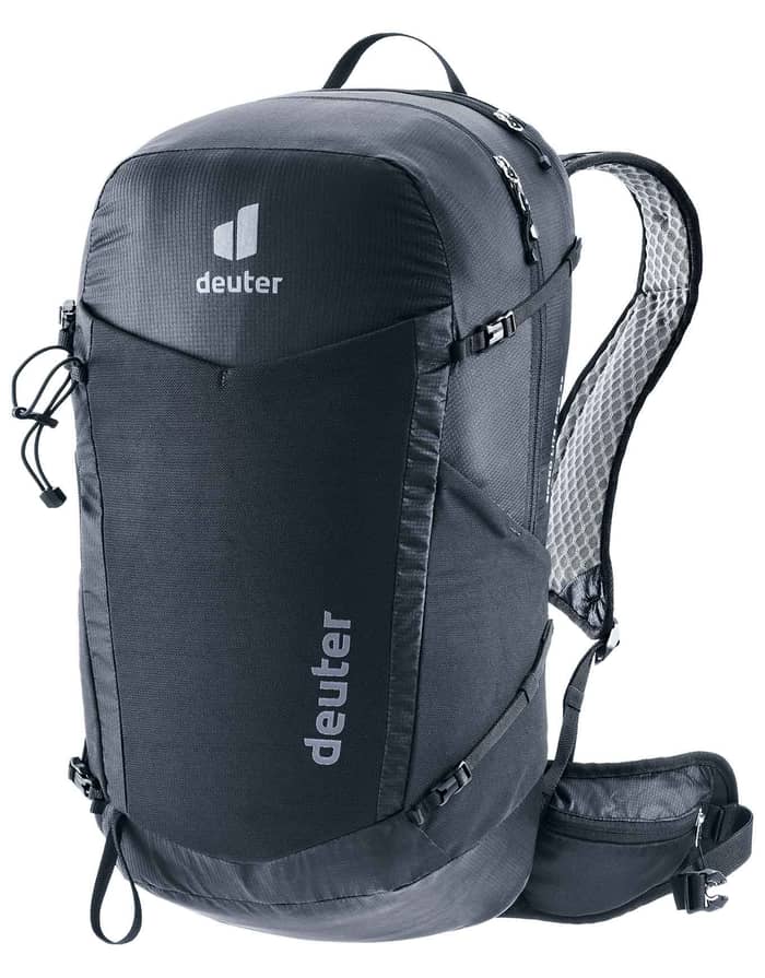 Speed Lite Pro 25 Black