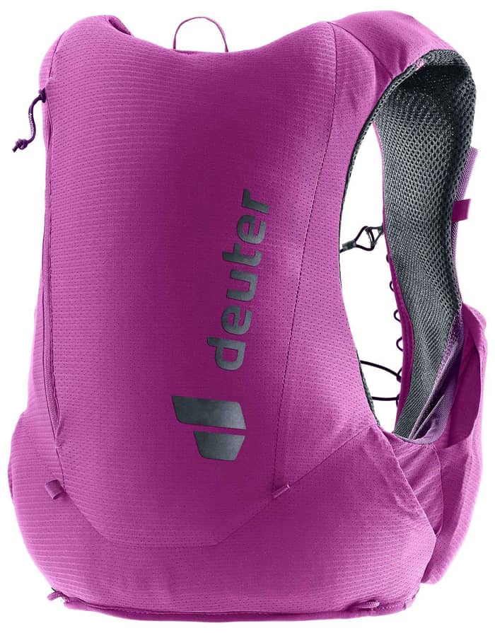 Traick 5 SL Lotus Mystic