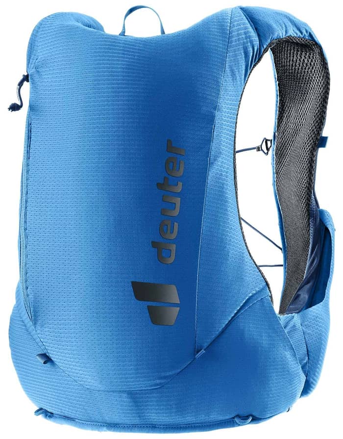 Traick 9 Neptune Nightblue