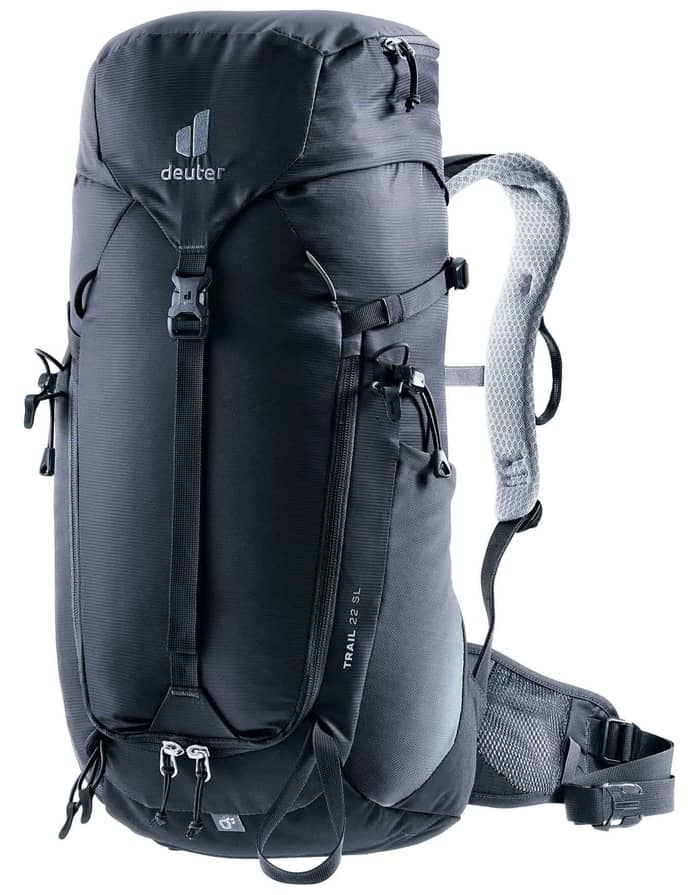 Trail 22 SL Black