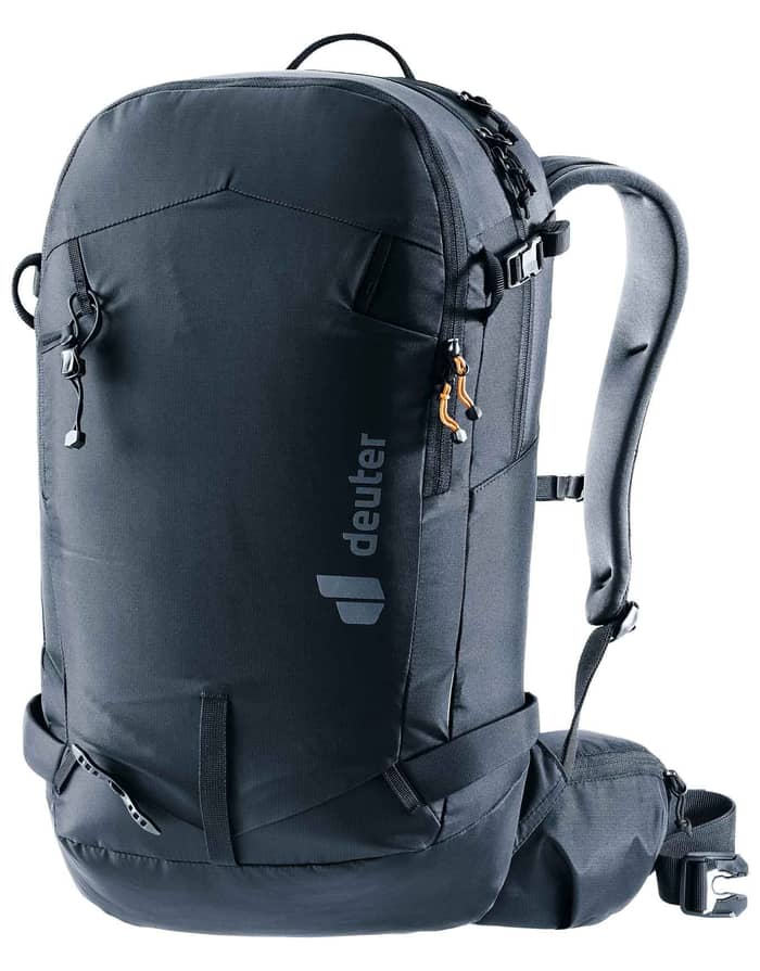 Freerider 24 Black