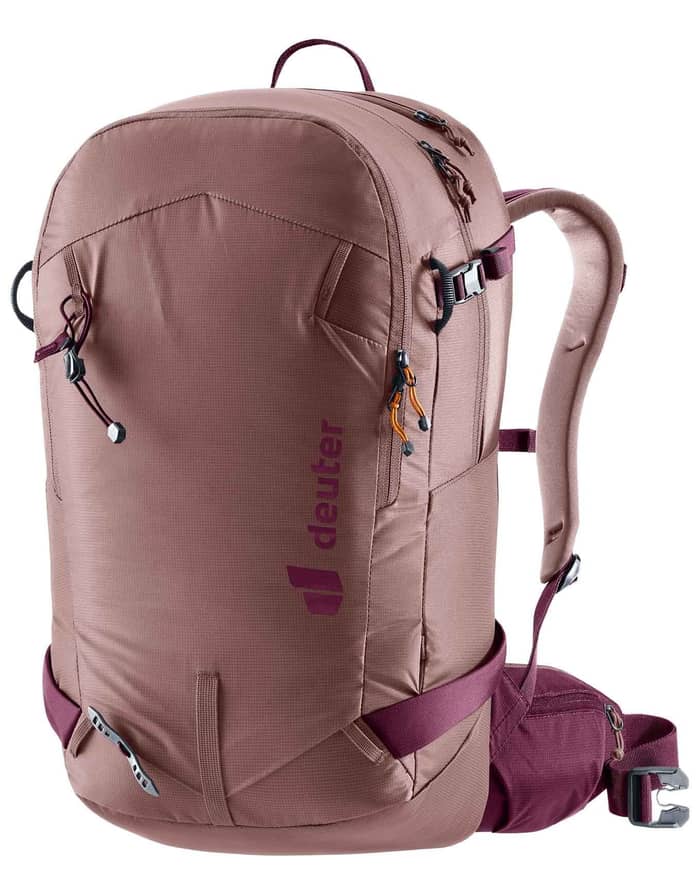 Freerider 28 SL Ashrose Cassis