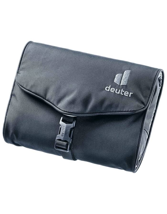Wash Bag I Black