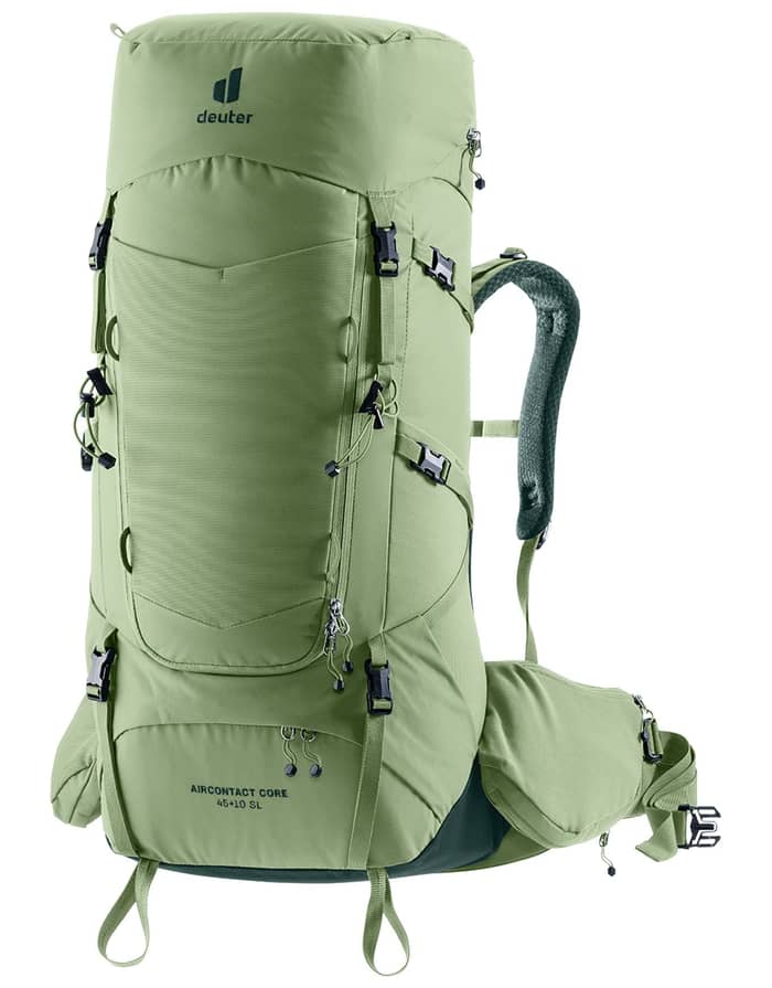 Aircontact Core 45+10 SL Grove Ivy