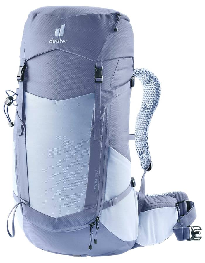 Futura 24 SL Polar Bluejay