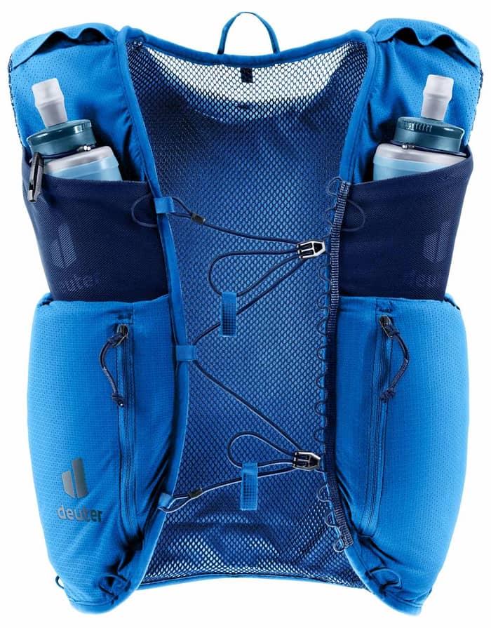 Traick 5 Neptune Nightblue