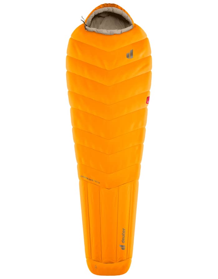 Astro Pro 600 EL -12C/10F Magma Titanium