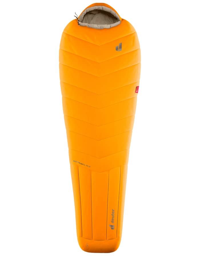 Astro Pro 800 EL -16C/3F Magma Titanium