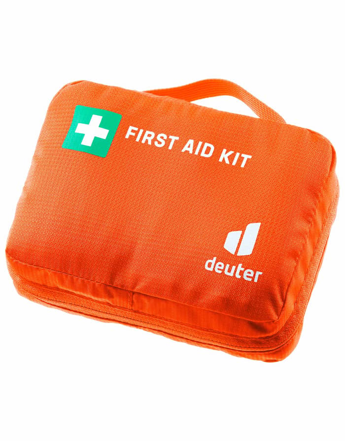 First Aid Kit Koi