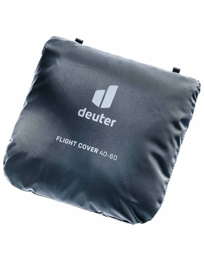Flight Cover 40-60 Black