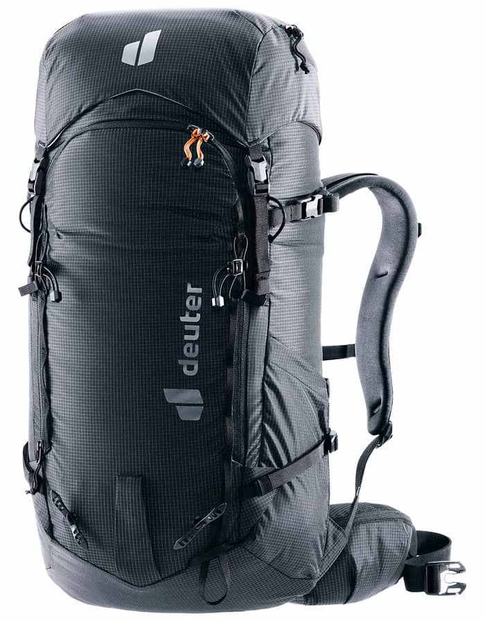 Freescape Tour 32 Black