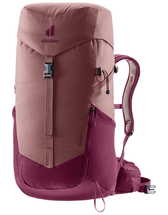 Telatie 24 SL Ashrose Cassis