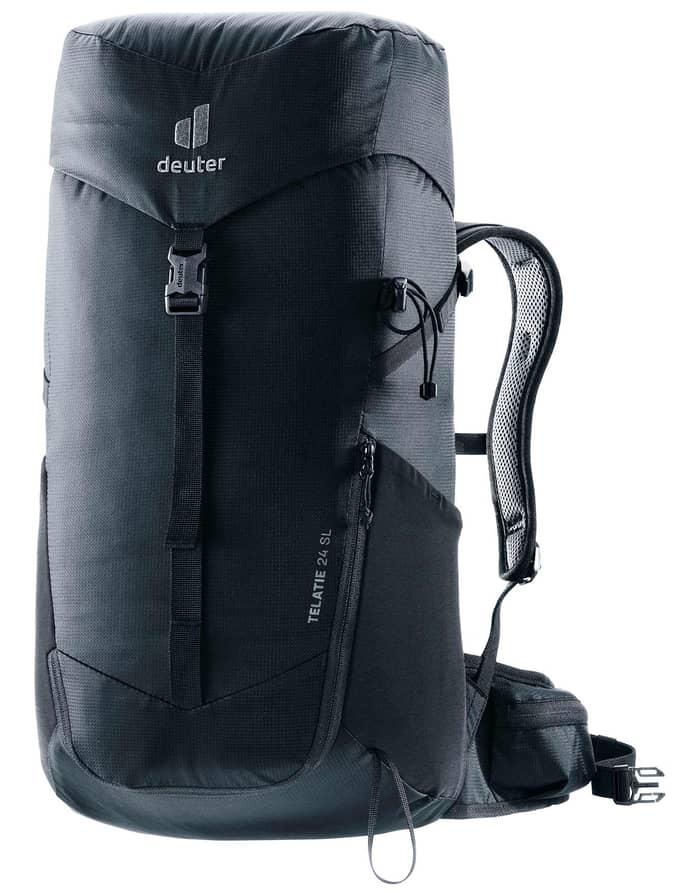 Telatie 24 SL Black