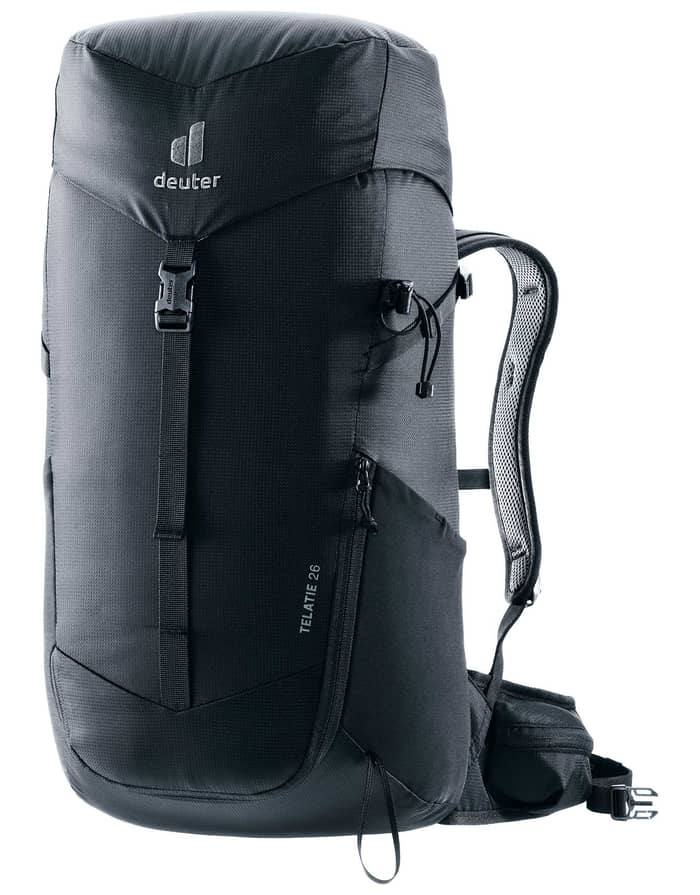 Telatie 26 Black